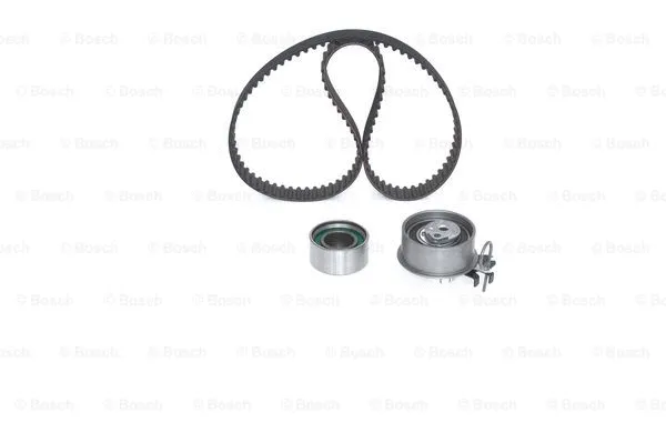 Timing Belt Kit