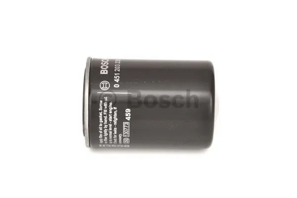 Oil Filter (0 451 203 235)