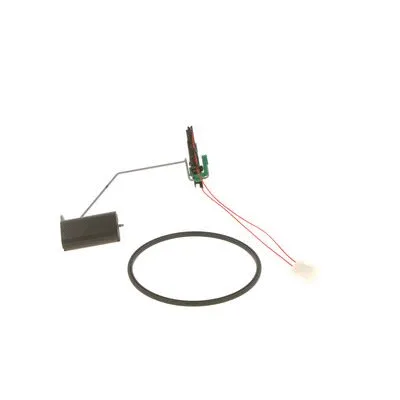 Sender Unit, fuel tank