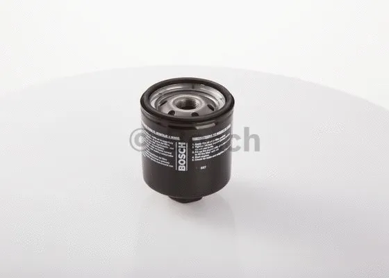 Oil Filter (0 986 B00 016)