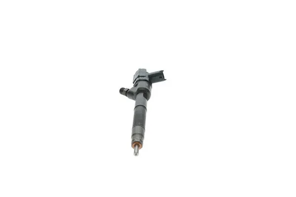 Injector Nozzle