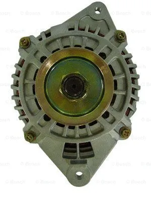 Alternator (F 042 303 072)