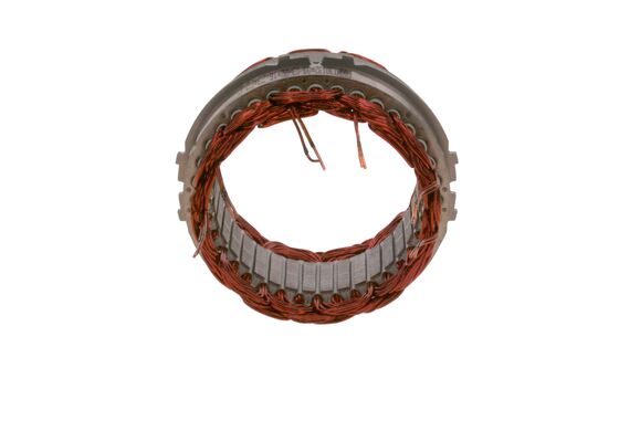 Stator, alternator