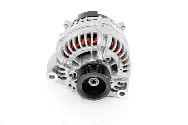 Alternator (0 124 655 185)