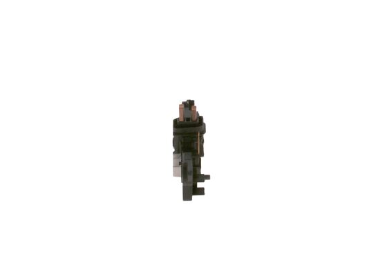 Alternator Regulator