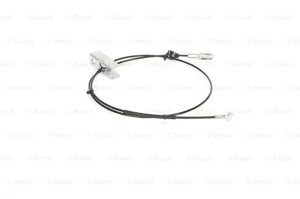 Cable Pull, parking brake