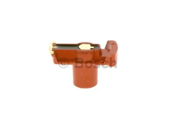 Rotor, distributor
