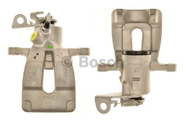 Brake Caliper (0 986 134 044)