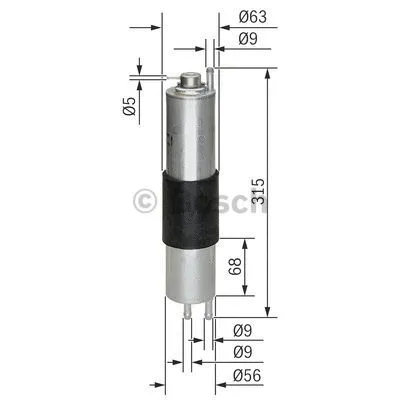 Fuel Filter