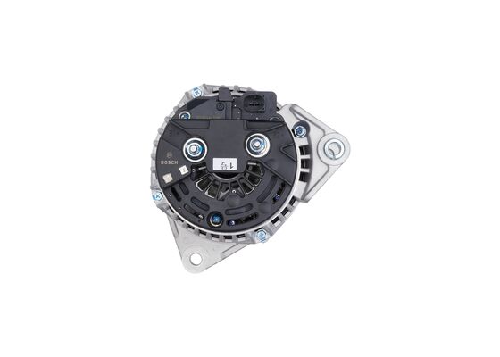 Alternator (1 986 A00 910)