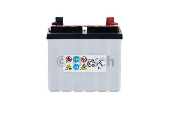 Starter Battery