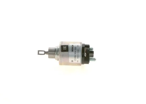Solenoid Switch, starter (2 339 304 069)