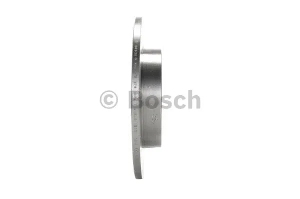 Brake Disc (0 986 479 178)
