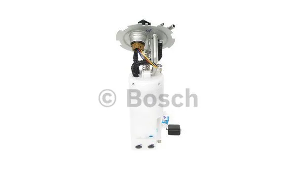 Fuel Feed Unit