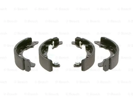 Brake Shoe Set (0 986 487 536)