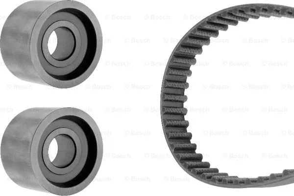 Timing Belt Kit (1 987 948 009)