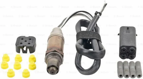 Lambda Sensor