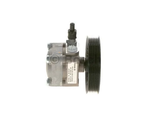 Hydraulic Pump, steering
