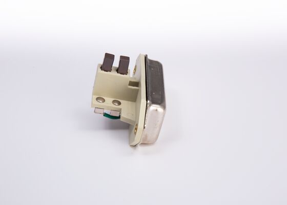 Alternator Regulator