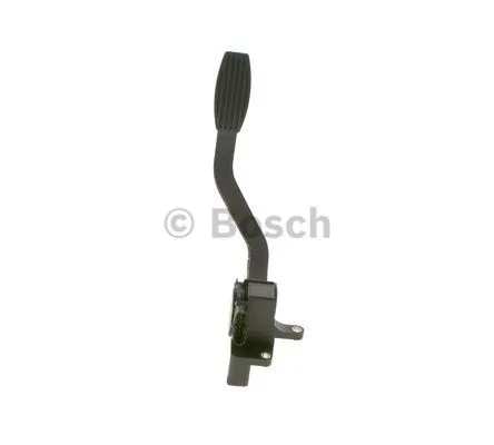 Accelerator Pedal Unit