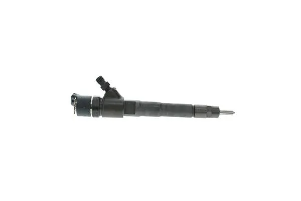 Injector Nozzle