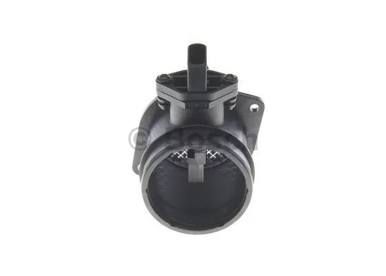 Mass Air Flow Sensor