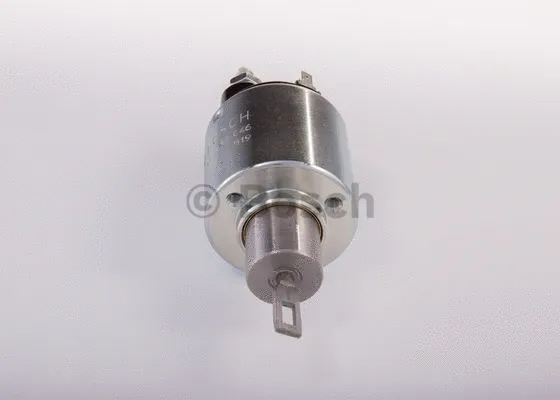 Solenoid Switch, starter (9 33A 081 046)