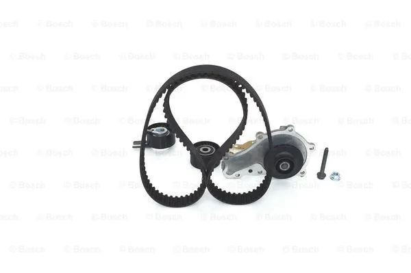 Water Pump & Timing Belt Kit