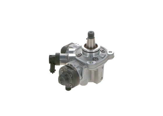 High Pressure Pump