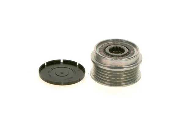 Alternator Freewheel Clutch