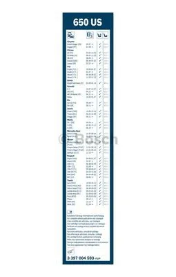 Wiper Blade