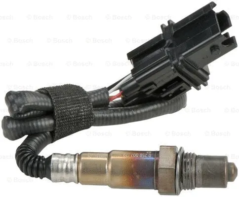 Lambda Sensor