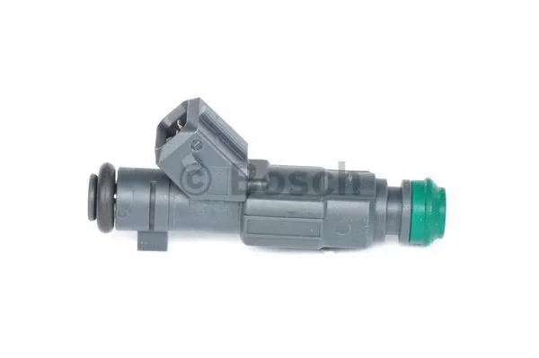 Injector