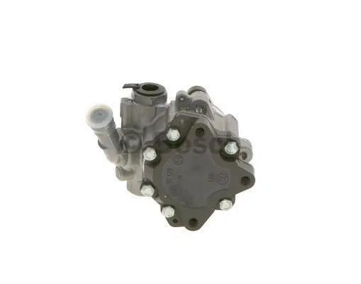 Hydraulic Pump, steering (K S00 000 617)
