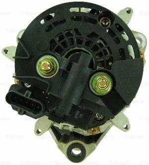 Alternator (F 042 301 118)