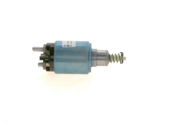Solenoid Switch, starter