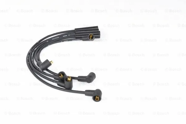 Ignition Cable Kit