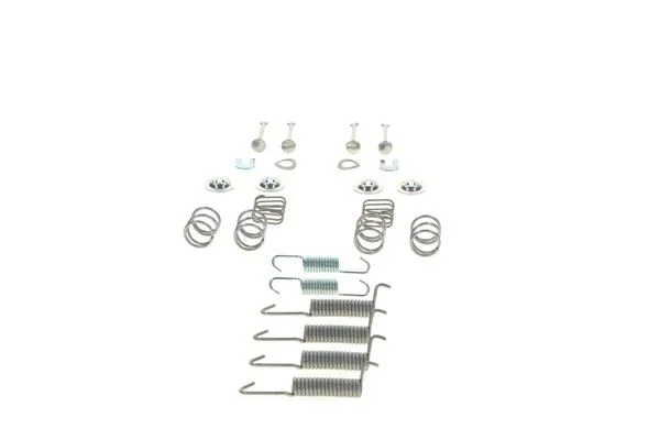 Accessory Kit, parking brake shoes