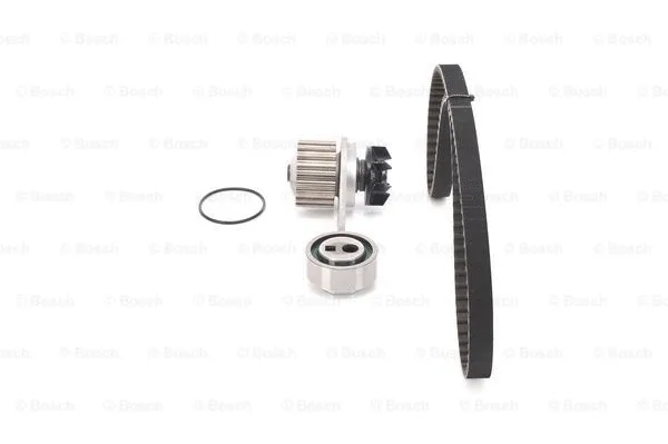 Water Pump & Timing Belt Kit