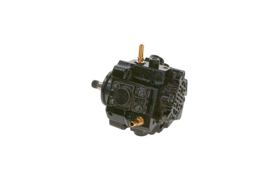 High Pressure Pump