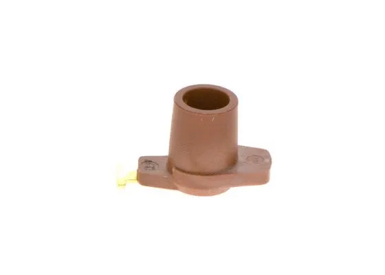 Rotor, distributor