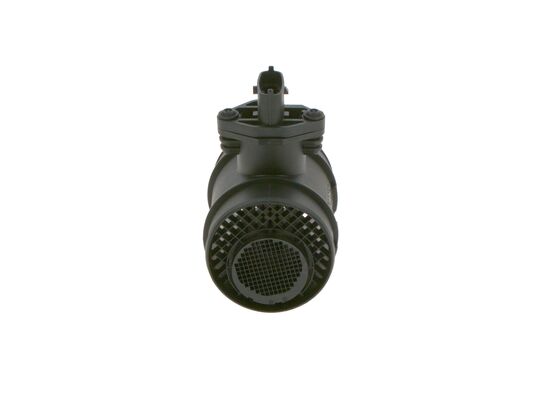 Mass Air Flow Sensor