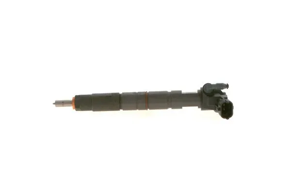 Injector Nozzle