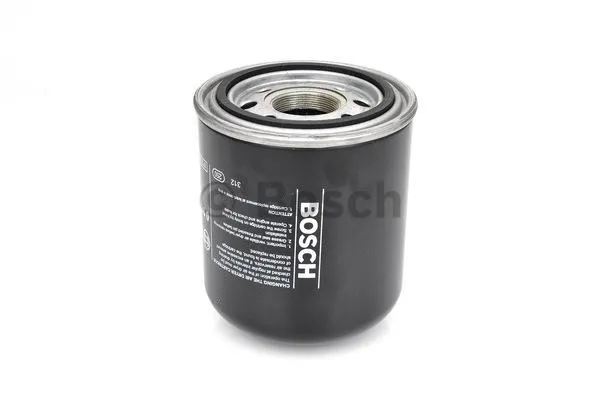 Air Dryer Cartridge, compressed-air system