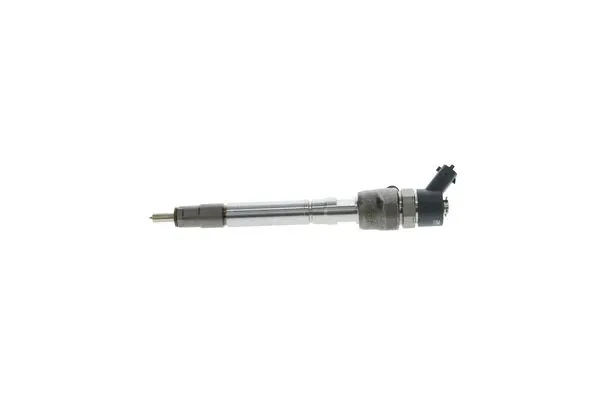 Injector Nozzle