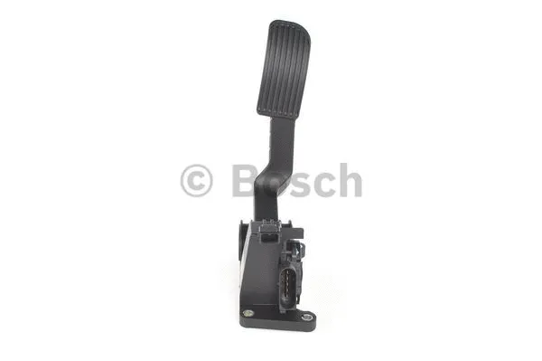 Accelerator Pedal Unit