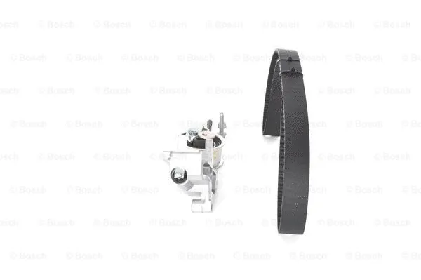 Timing Belt Kit
