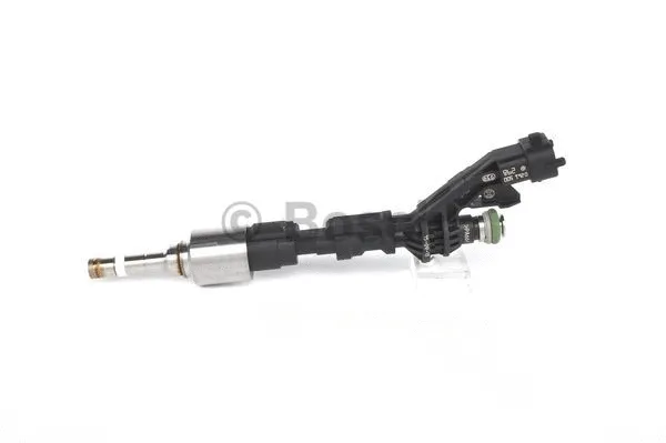 Injector