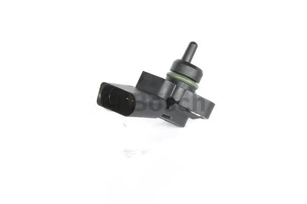 Sensor, intake air temperature