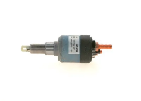 Solenoid Switch, starter